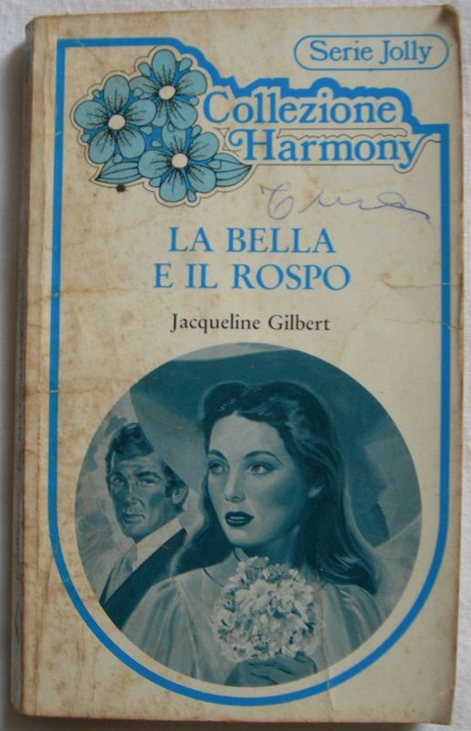 La bella e il rospo