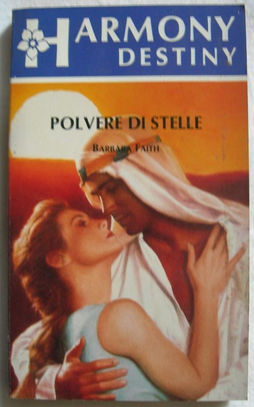 Polvere di stelle