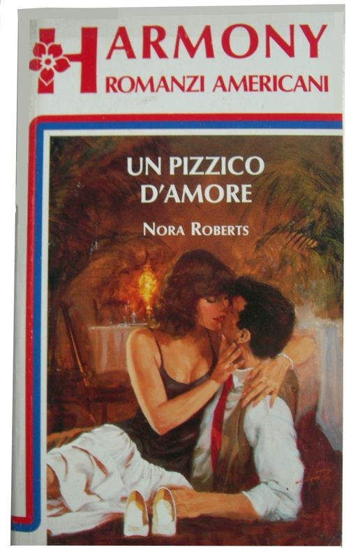 Un pizzico d'amore