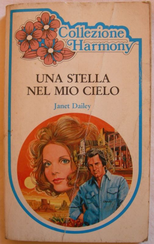 Una stella nel mio cielo