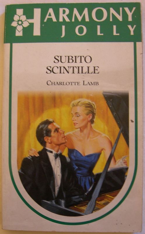 Subito scintille
