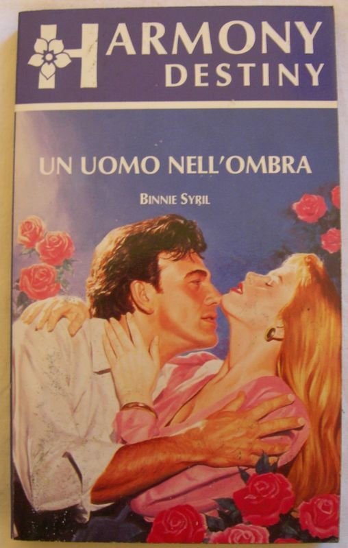 Un uomo nell'ombra