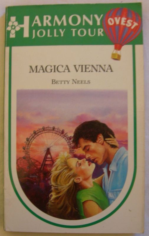Magica Vienna