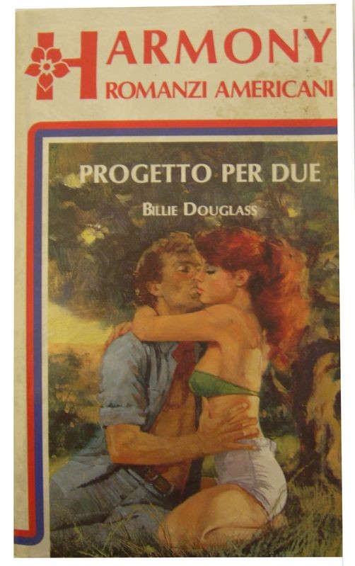 Progetto per due