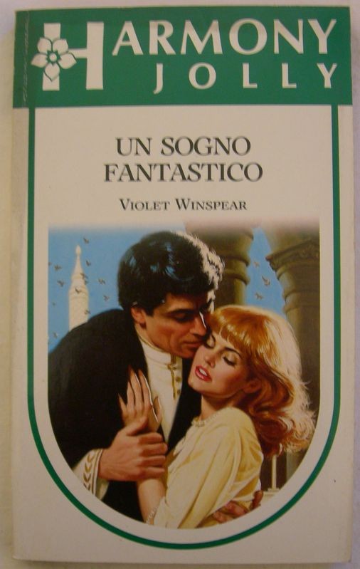 Un sogno fantastico