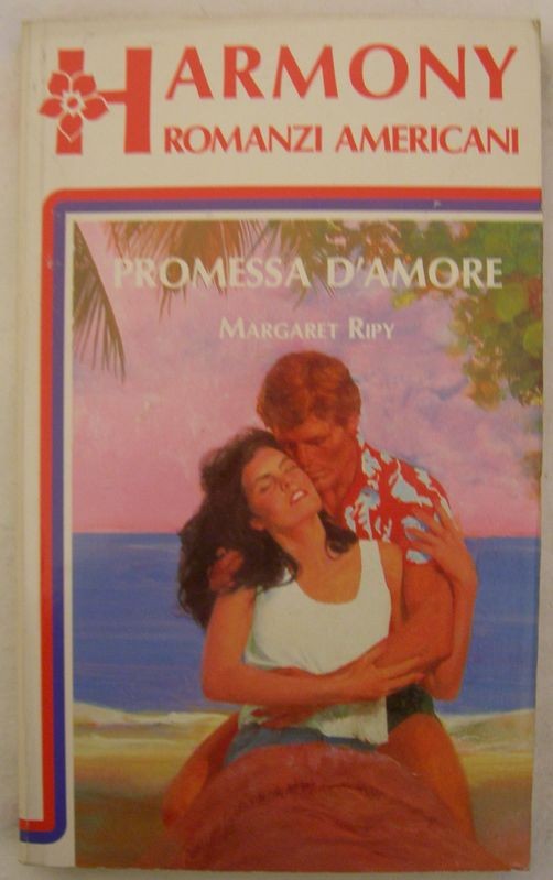 Promessa d'amore