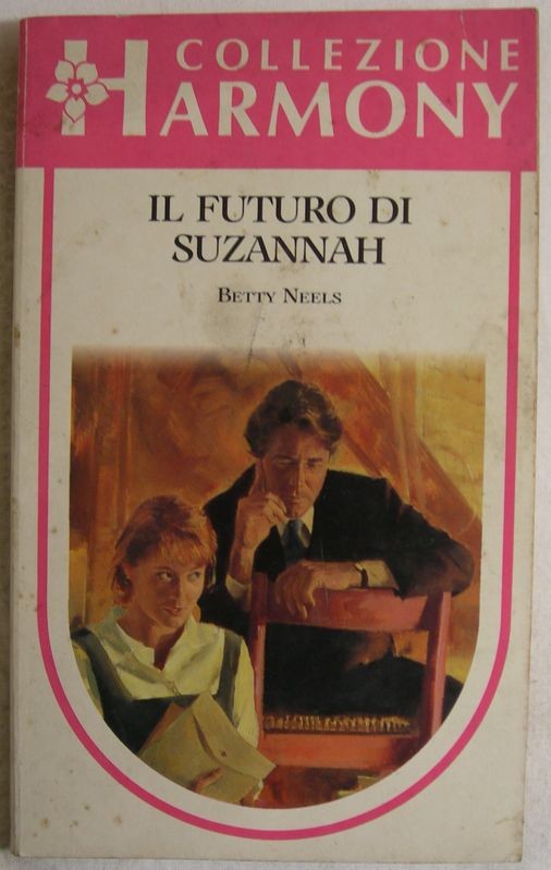 Il futuro di Suzannah