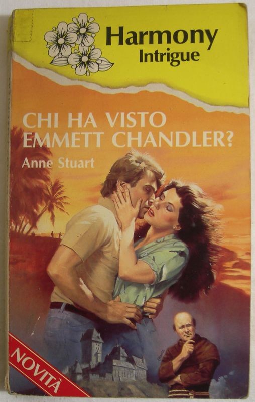 Chi ha visto Emmett Chandler?