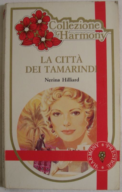 La città dei tamarindi