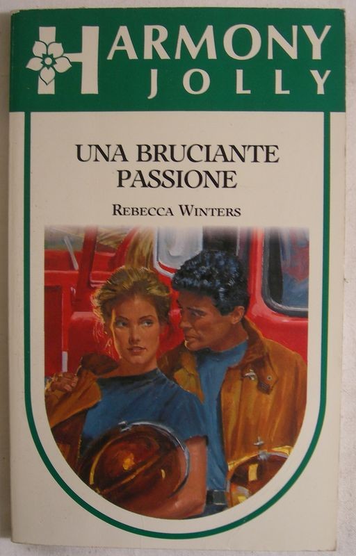 Una bruciante passione