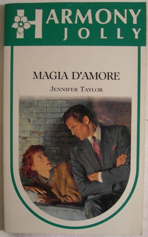 Magia d'amore