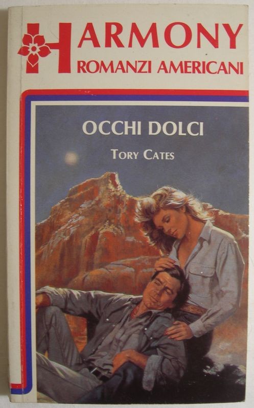 Occhi dolci