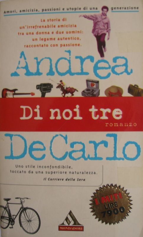 Di noi tre