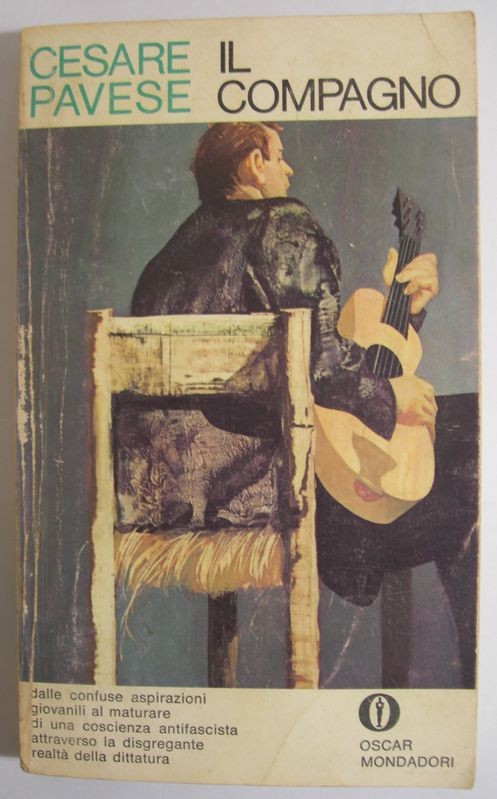 Il compagno