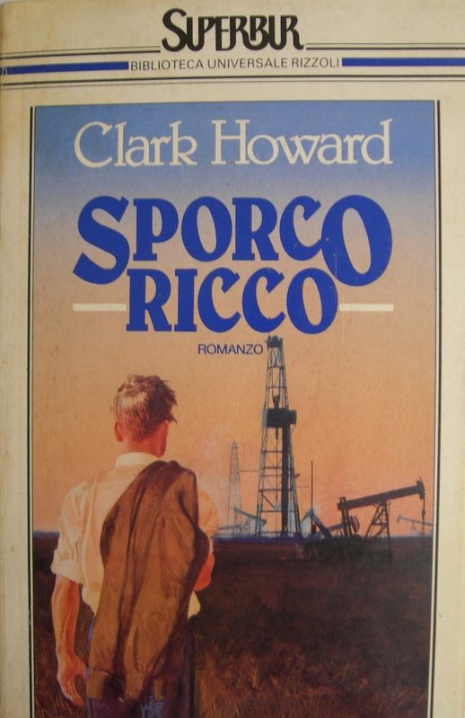 Sporco ricco