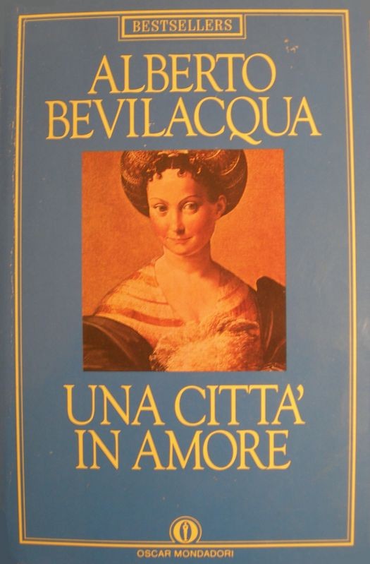 Una città in amore