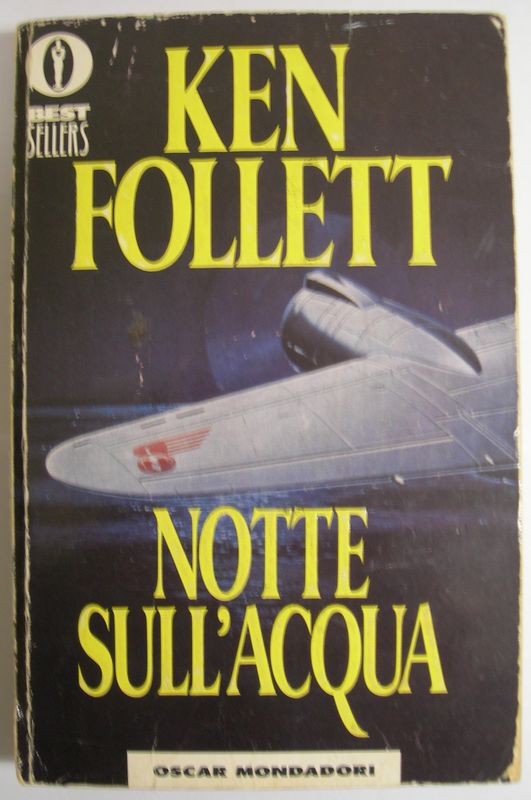 Notte sull'acqua
