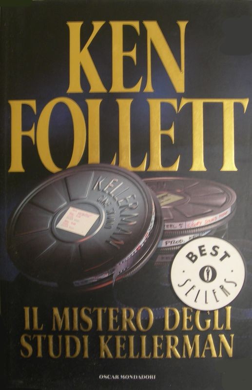 Il mistero degli studi Kellerman