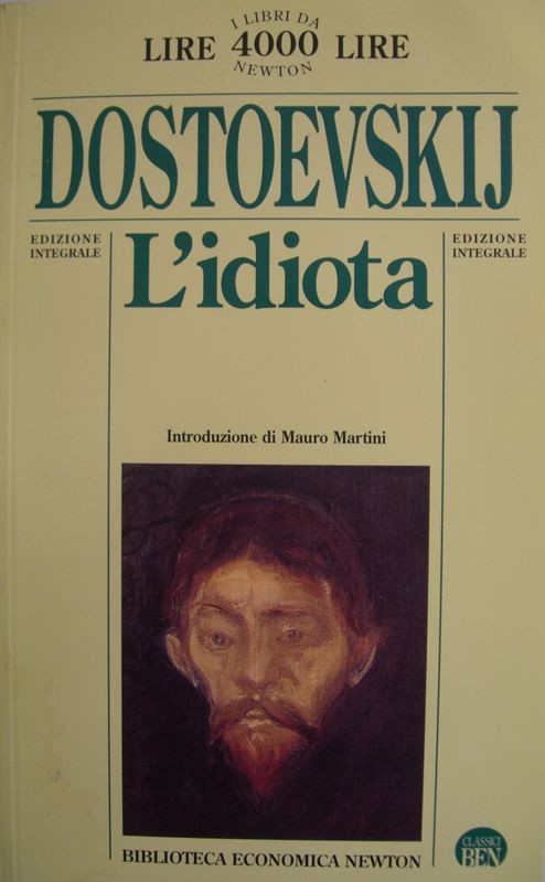 L'idiota