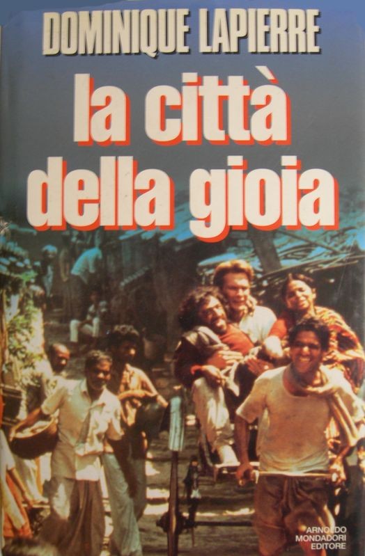 La città della gioia