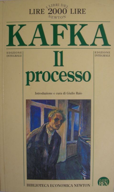 Il processo