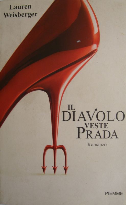 Il diavolo veste Prada