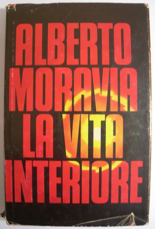 La vita interiore