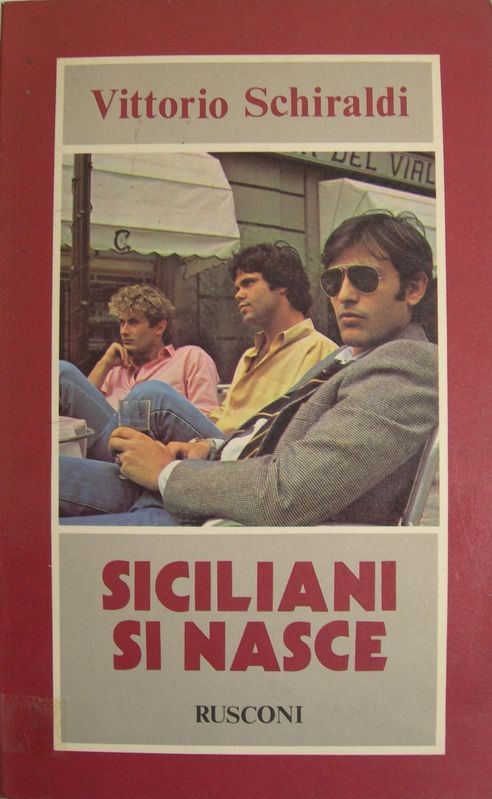 Siciliani si nasce