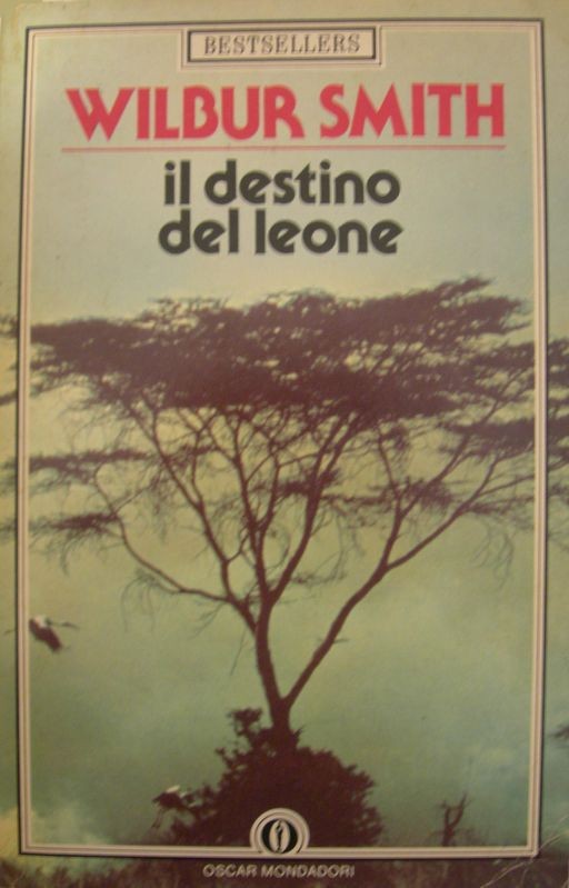 Il destino del leone