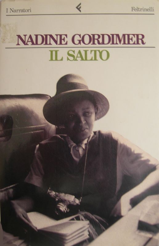 Il salto