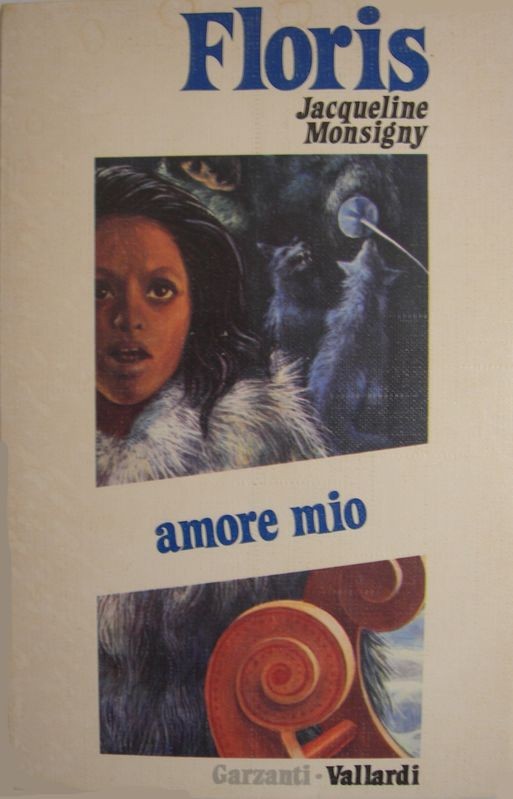 Floris amore mio