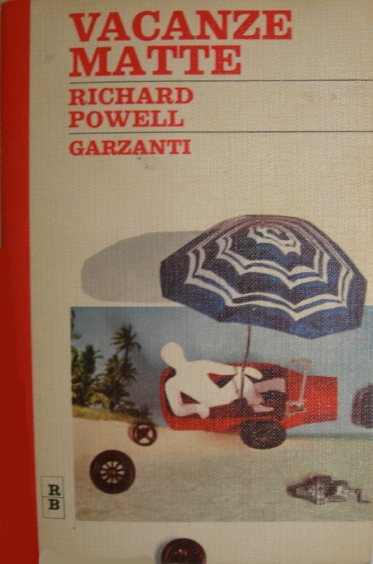 Vacanze matte