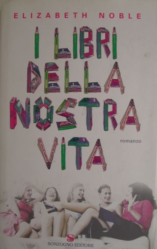 I libri della nostra vita