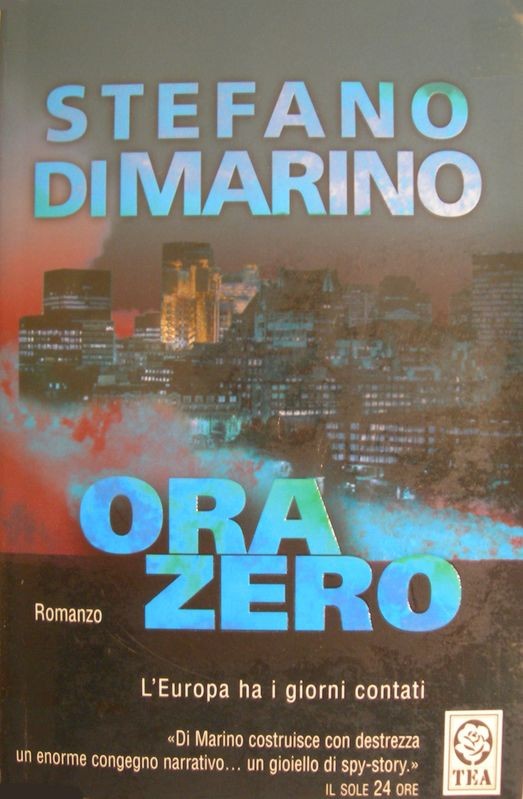 Ora zero