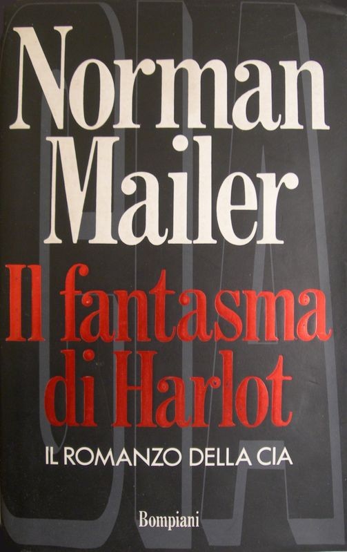 Il fantasma di Harlot