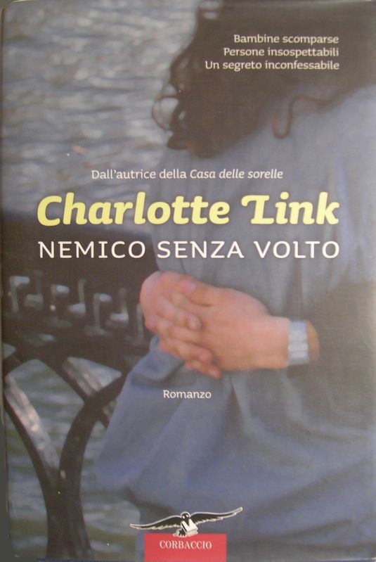 Nemico senza volto