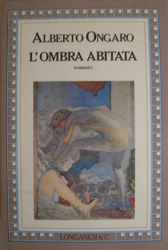 L'ombra abitata