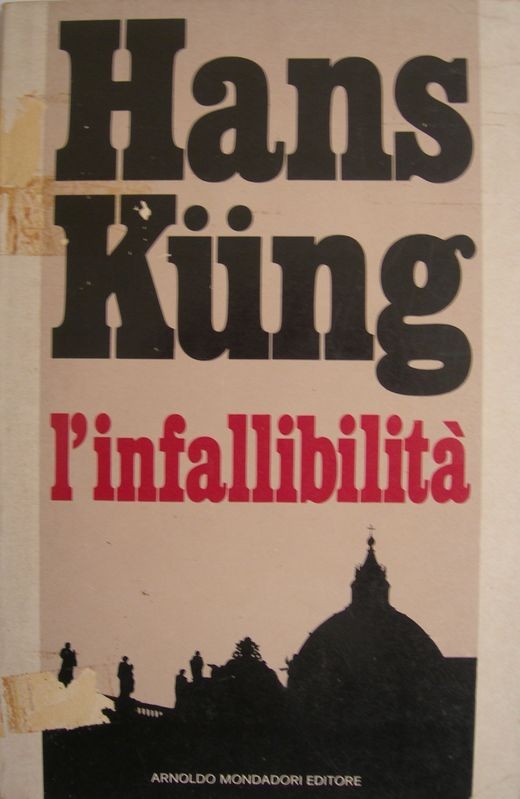 L'infallibilità