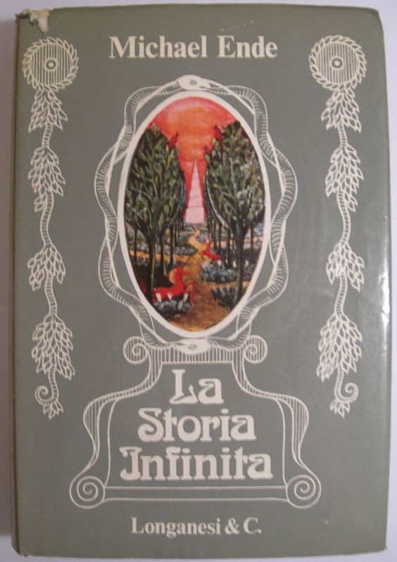 La storia infinita