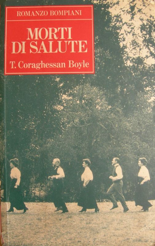 Morti di salute