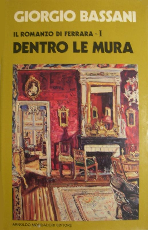 Dentro le mura