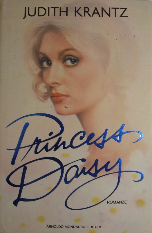 Princess Daisy