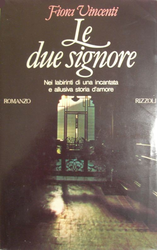 Le due signore