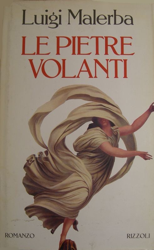 Le pietre volanti