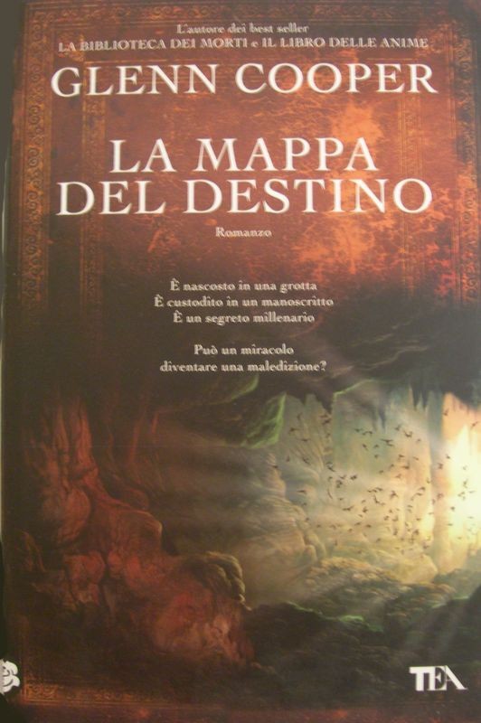 La mappa del destino