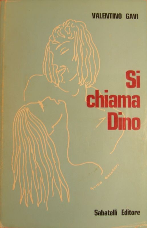 Si chiama Dino