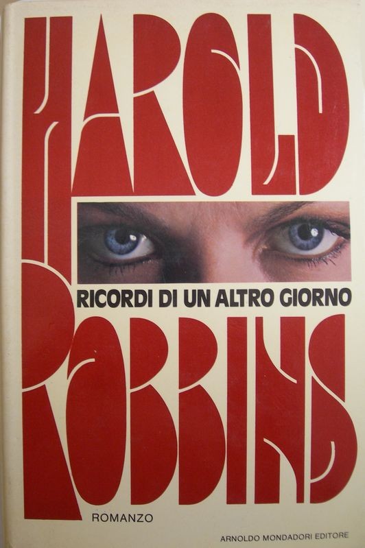 Ricordi di un altro giorno