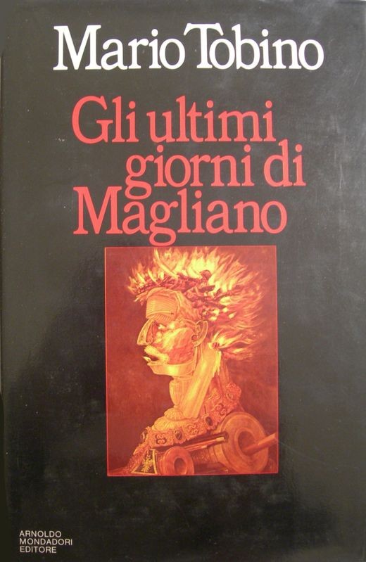 Gli ultimi giorni di Magliano