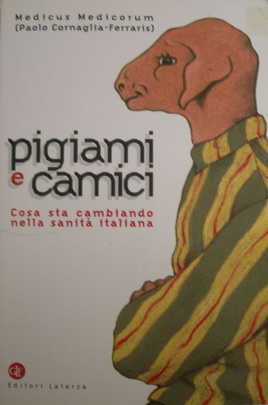 Pigiami e camici