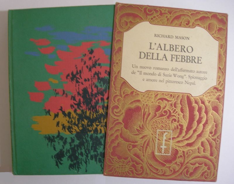 L'albero della febbre